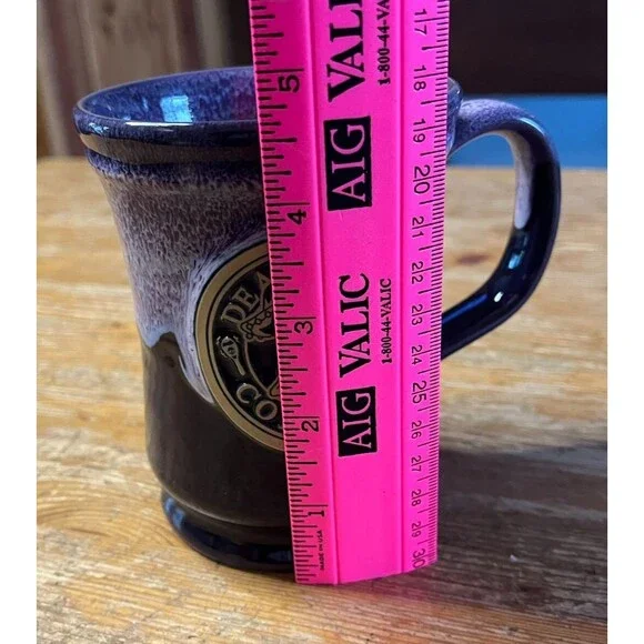 Death Wish Coffee Mug Day of the Dead Deneen Pottery Limited Edition is  available for purchase on au PAY Market - Imported Goods Online Store  Co.Ltd. | au PAY Market - Online